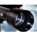 SkySeeker Telescope W/ Finder Scope & Tripod